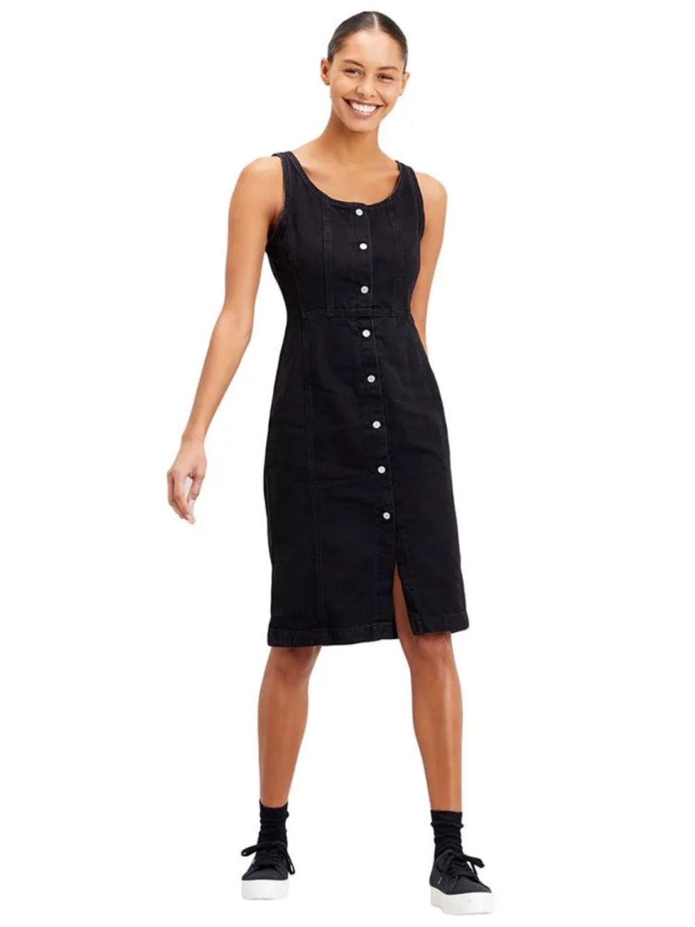 Levi’s sienna dress size medium